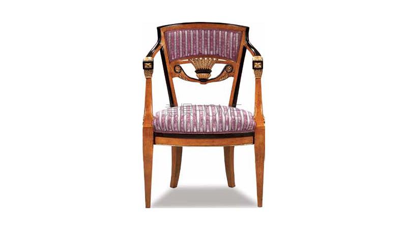 ZANABONIPoltrona-Armchair-22 扶手椅