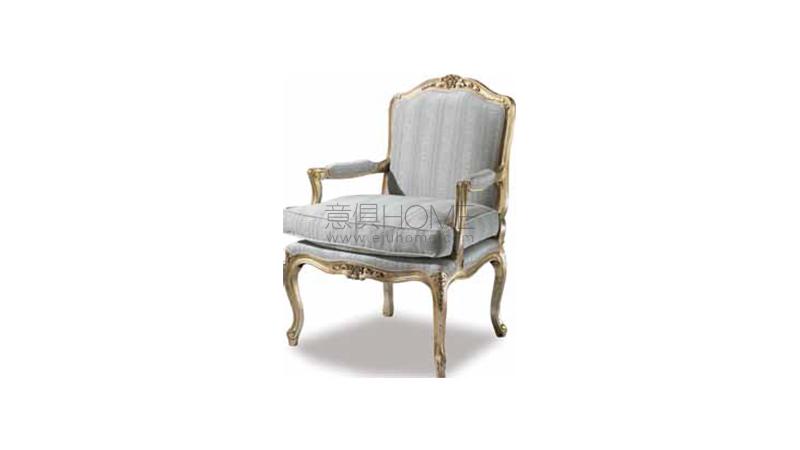 ZANABONIPoltrona-Armchair-25 扶手椅