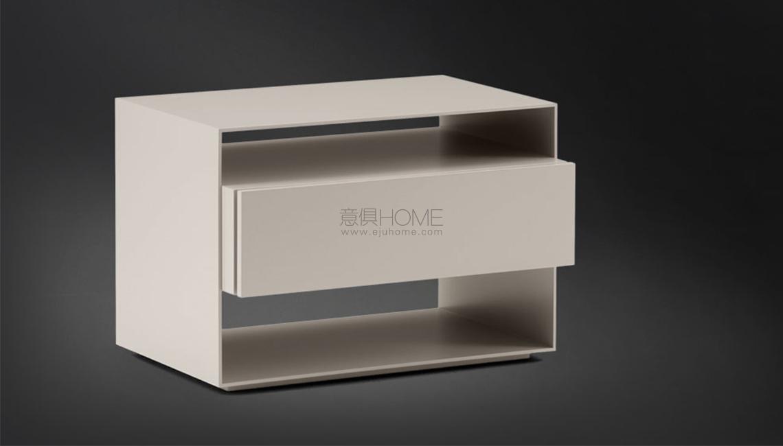 Sanya-Nighttables 床頭柜