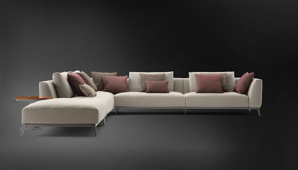 Olivier 組合沙發多人沙發