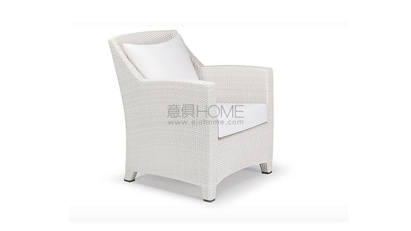 DEDONBARCHLONA 椅子 茶幾