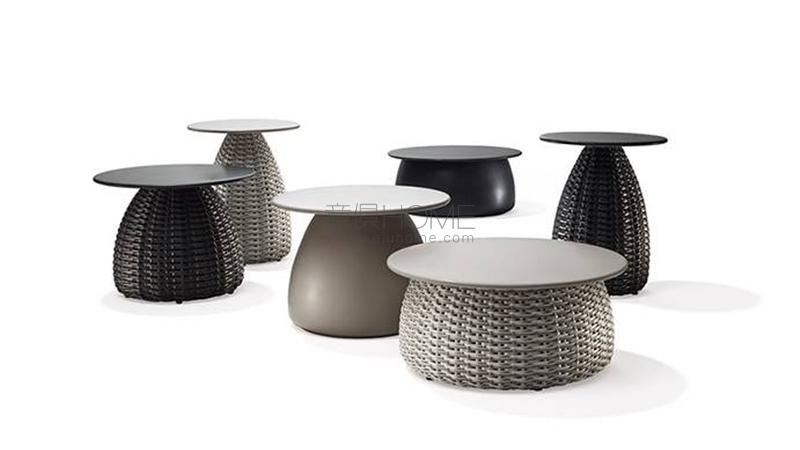 DEDONPORCINI  茶幾