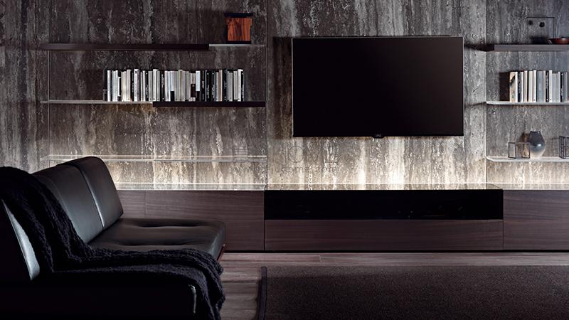 ACERBISN.C. GROUND SIDEBOARD 電視柜