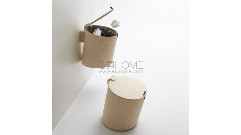 Complementi — Midi Basket 垃圾桶