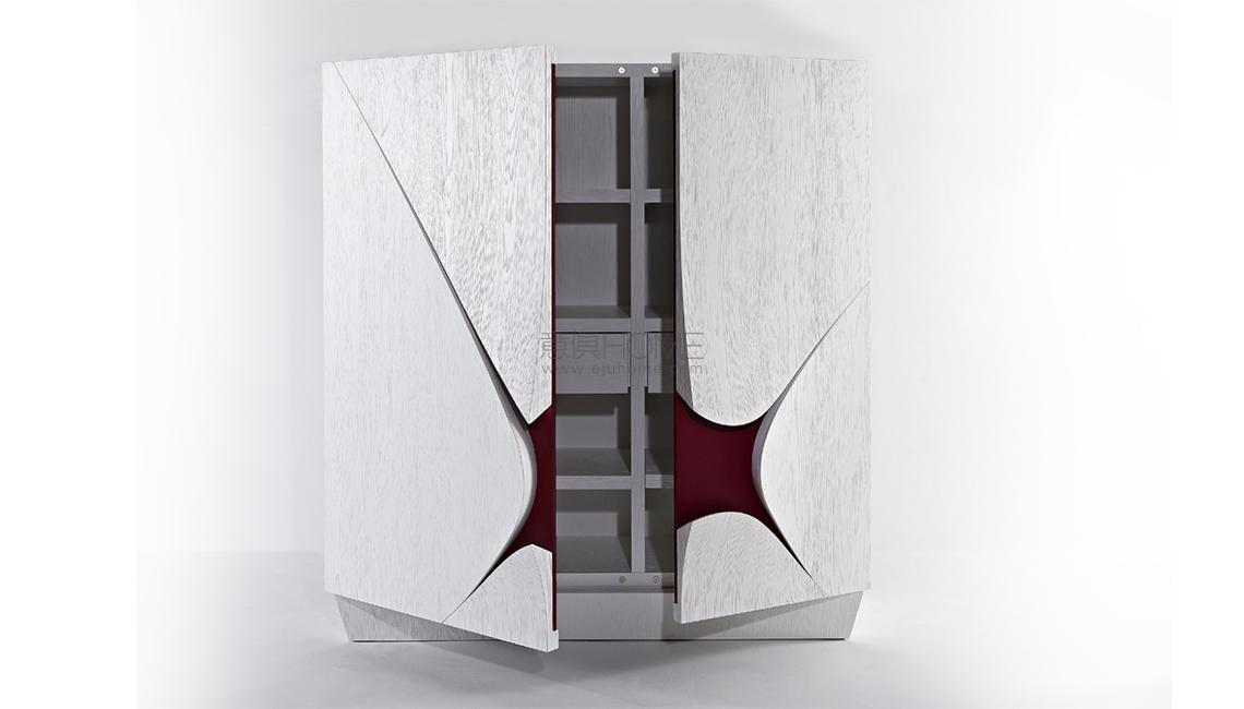 EMMEMOBILIDakar廳柜