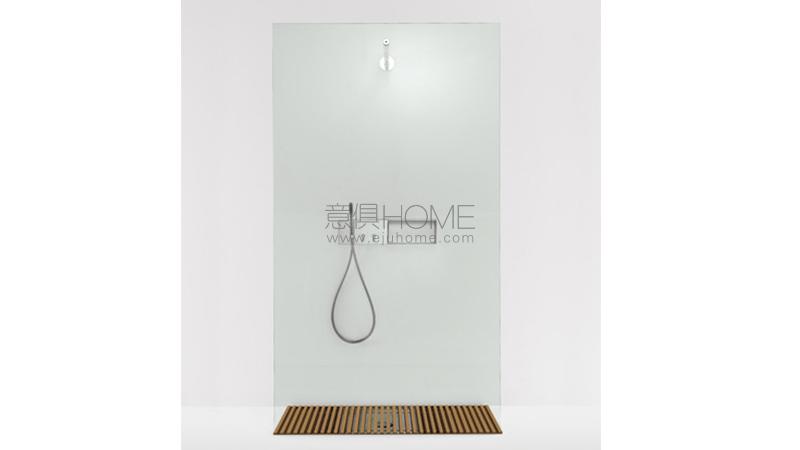 Docce - Sistema Flat D — Tipologia A 衛浴