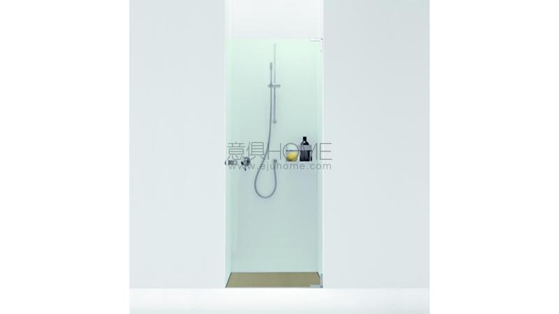 Docce - Sistema Flat D — Tipologia B 衛浴