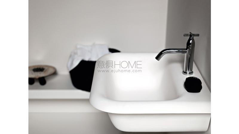 Lavabi — Ottocento 衛浴