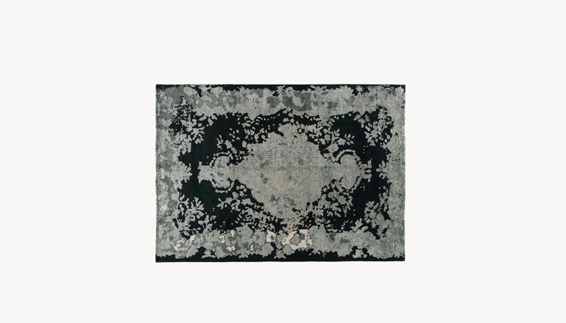 Marie Antoniette 地毯