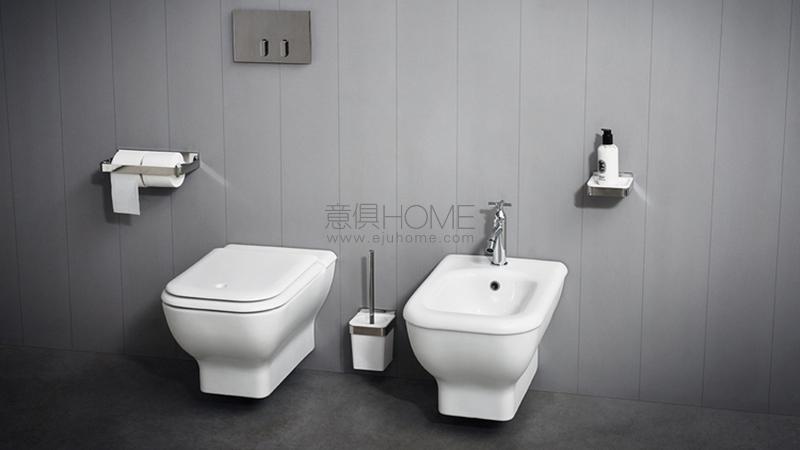 Sanitari — Memory 衛(wèi)浴