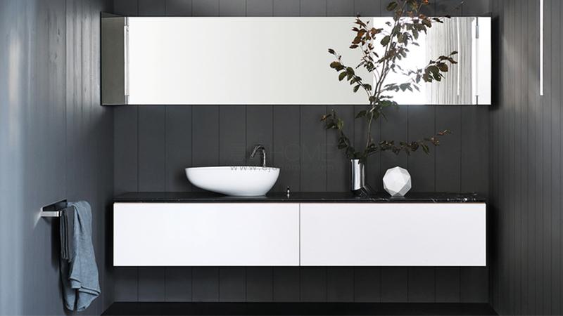 Sistema Flat XL — Flat XL 3 cm 衛浴