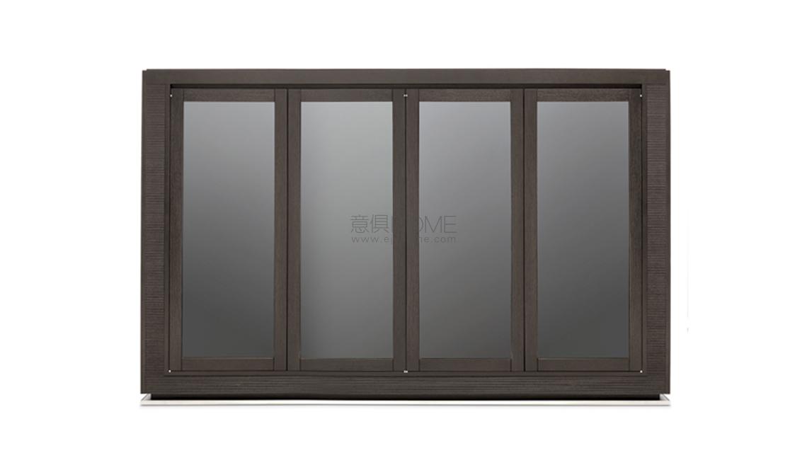 ICS credenza alta邊柜