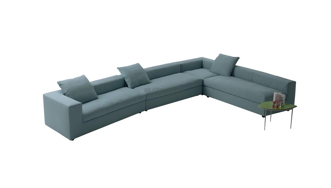 CUBA 25 SYSTEM 沙發