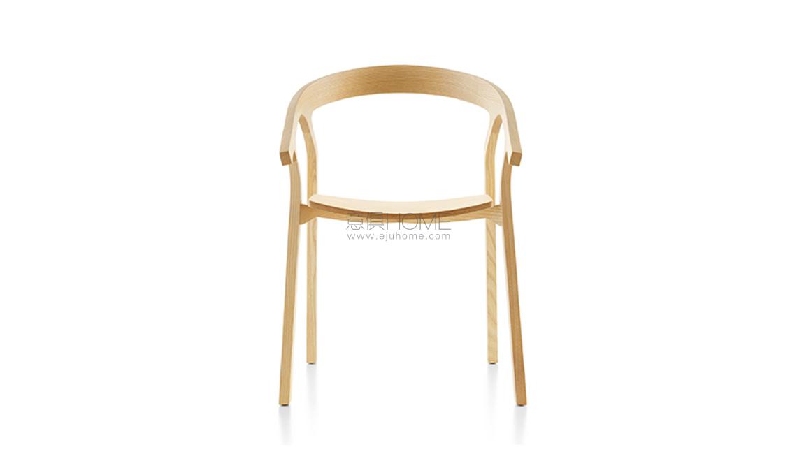 He Said Chair 椅子