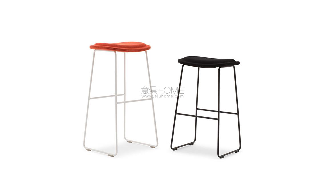 CAPPELLINIHI PAD STOOL辦公椅