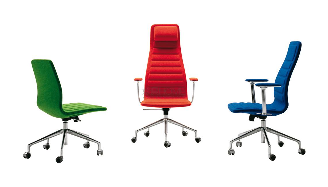 LOTUS (LOW MEDIUM HIGH) 辦公椅