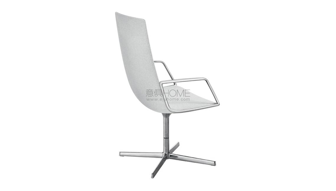 CATIFA-SENSIT-OFFICE- 4-WAYS書(shū)椅