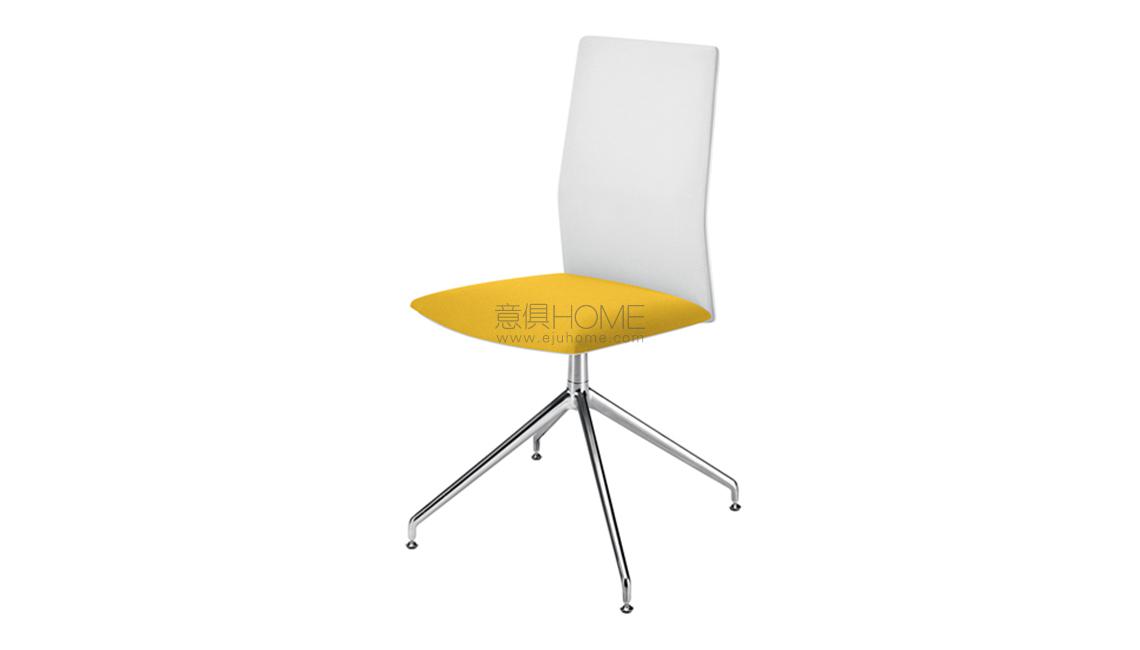 KINESIT-TASK-TRESTLE-SWIVEL書椅