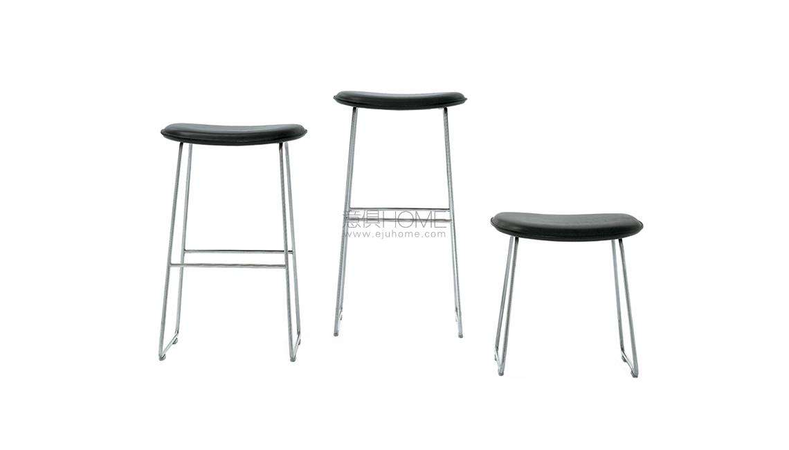 MORRISON STOOL 凳子