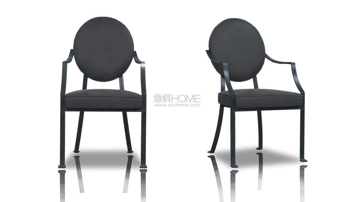 GAMBRETTA-CHAIR 椅子