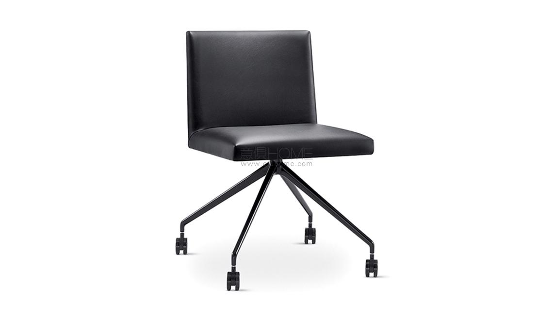 MASAI-TRESTLE-FIXED書椅