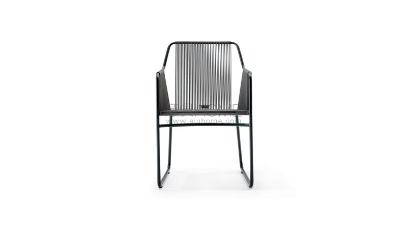 HARP 359 armchair 扶手椅