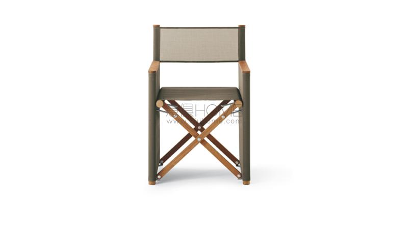ORSON 001 director chair 扶手椅