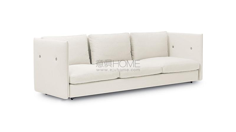 DOUBLE 001 module 沙發