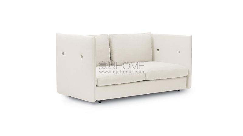 DOUBLE 002 module 沙發(fā)