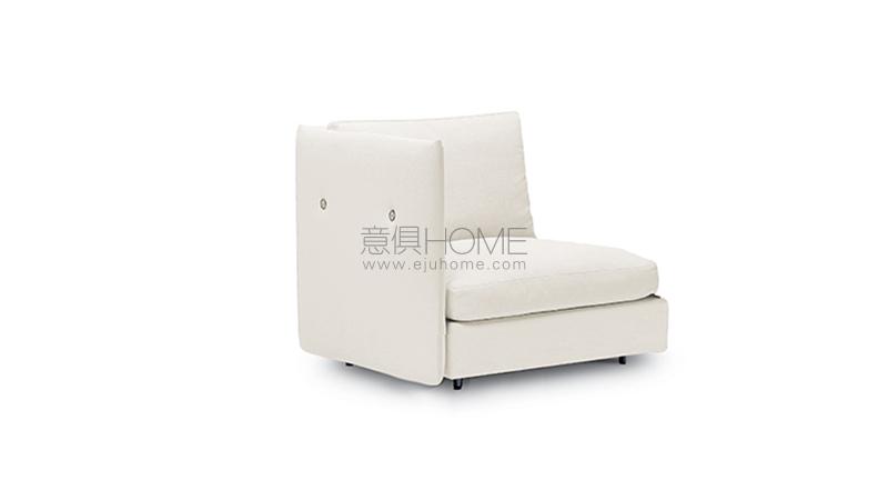 DOUBLE 003 module 沙發