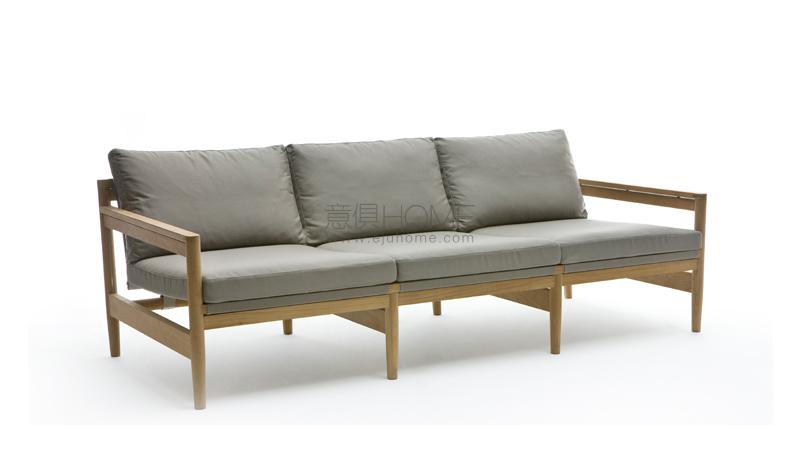 ROAD 143 sofa 沙發
