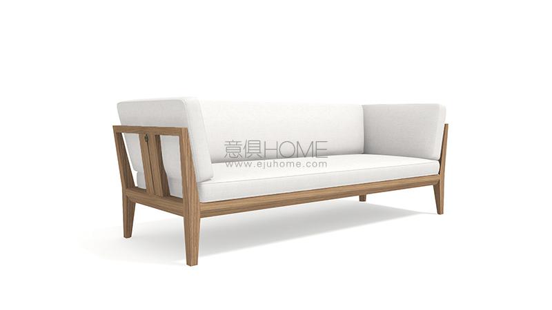 TEKA 002 sofa 沙發