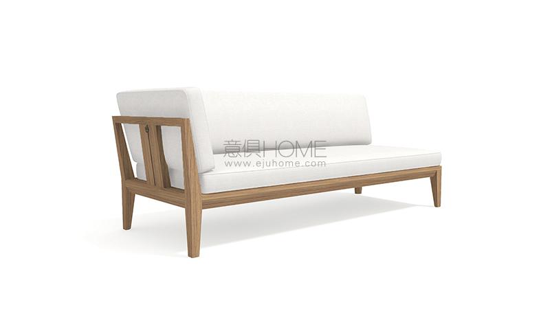 TEKA 005 module right 沙發(fā)