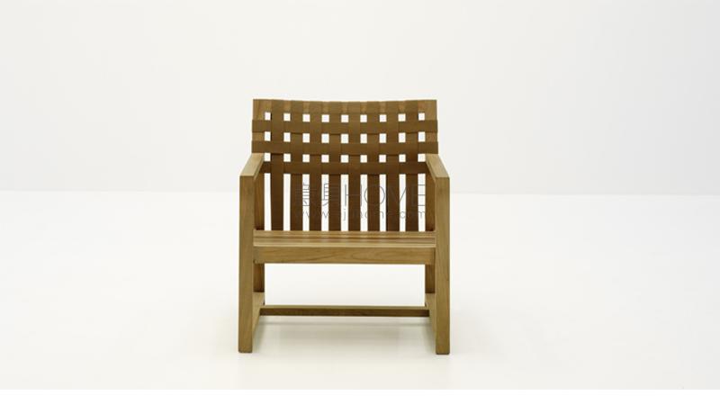 NETWORK 168 LOUNGE CHAIR 椅子