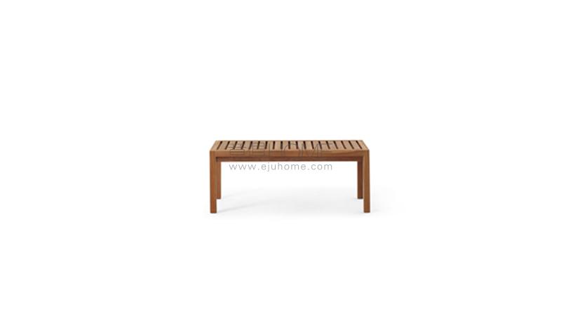 NETWORK 002 bench 長凳