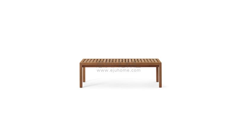 NETWORK 003 bench 長凳