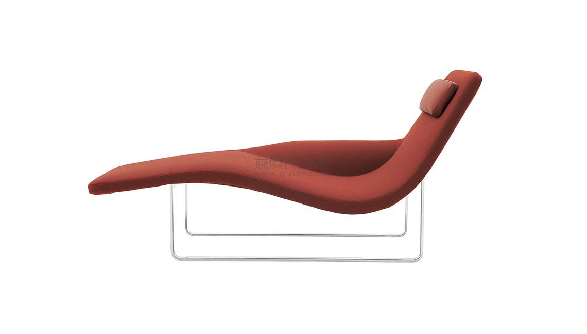 LANDSCAPE05躺椅
