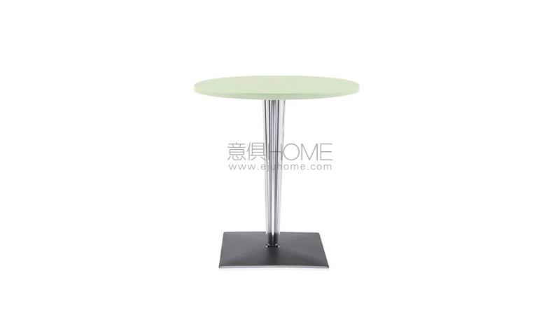 KARTELLTopTop 圓桌
