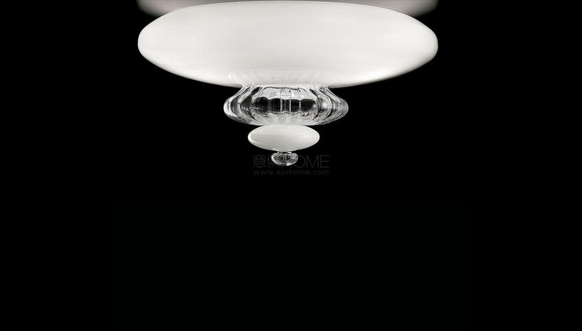 BAROVIER&TOSOPigalle 吊燈