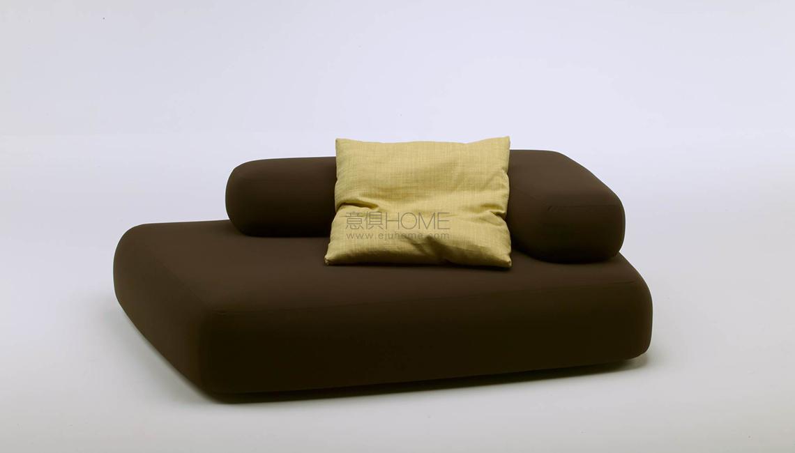 Bubble Rock 單人沙發