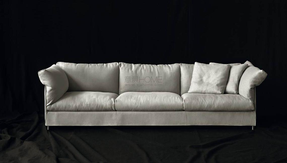 Chemise 多人沙發組合沙發