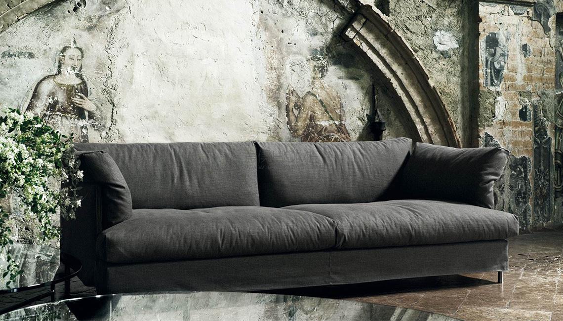 Chemise XL 多人沙發