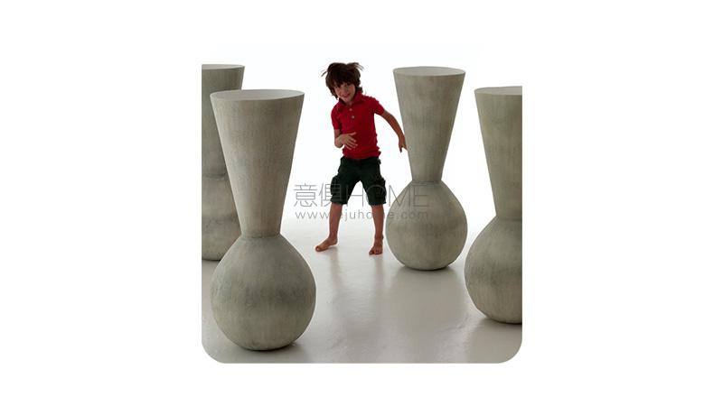 LABORATORIO DEL’IMPERFETTOKoneo 配飾