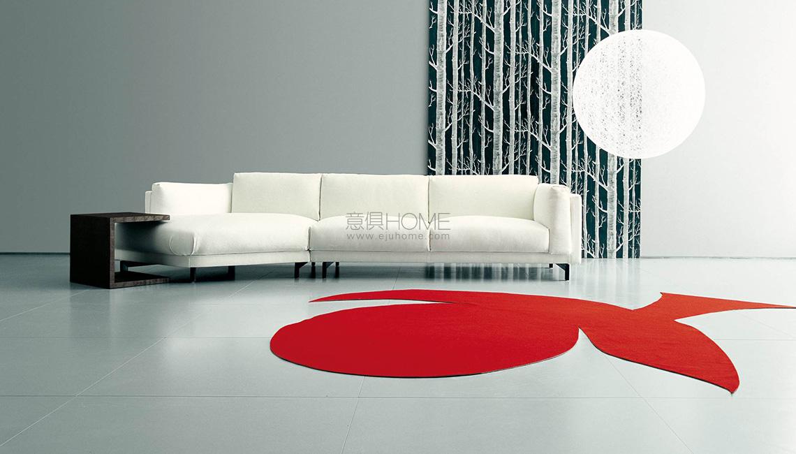 Family Life 多人沙發