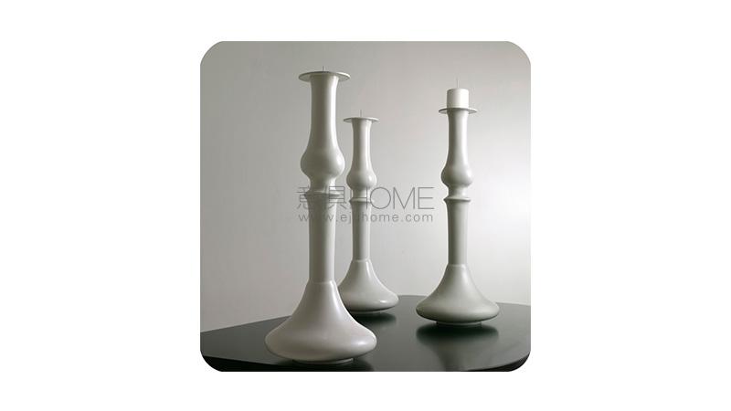 LABORATORIO DEL’IMPERFETTOlucignolo 燭臺