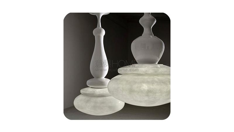 LABORATORIO DEL’IMPERFETTOlucilla 配飾