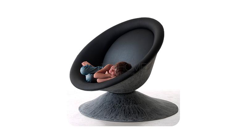 LABORATORIO DEL’IMPERFETTOepochet 休閑椅