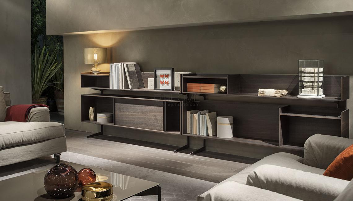 Court yard 電視柜