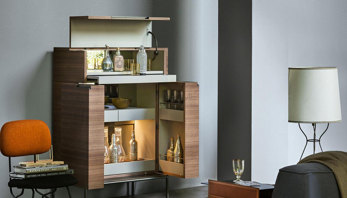 LEMAWinston 餐邊柜