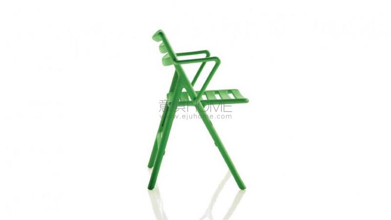 Folding Air-Chair 椅子